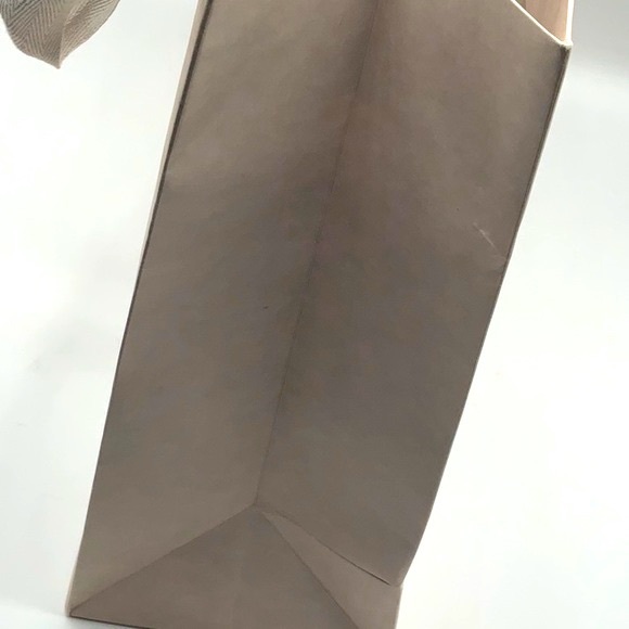 Jimmy Choo Shopping Bag & Care Card - Picture 5 of 7